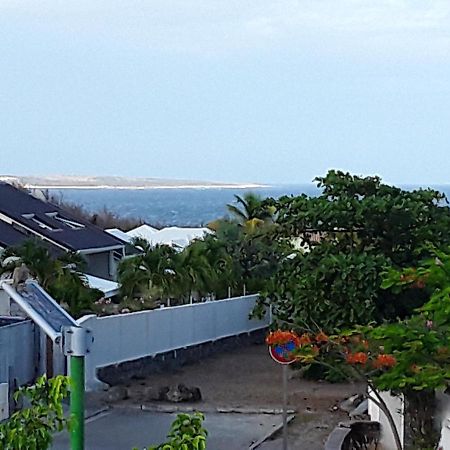 Luxurious Villa Saint Martin Cul de Sac Exterior photo